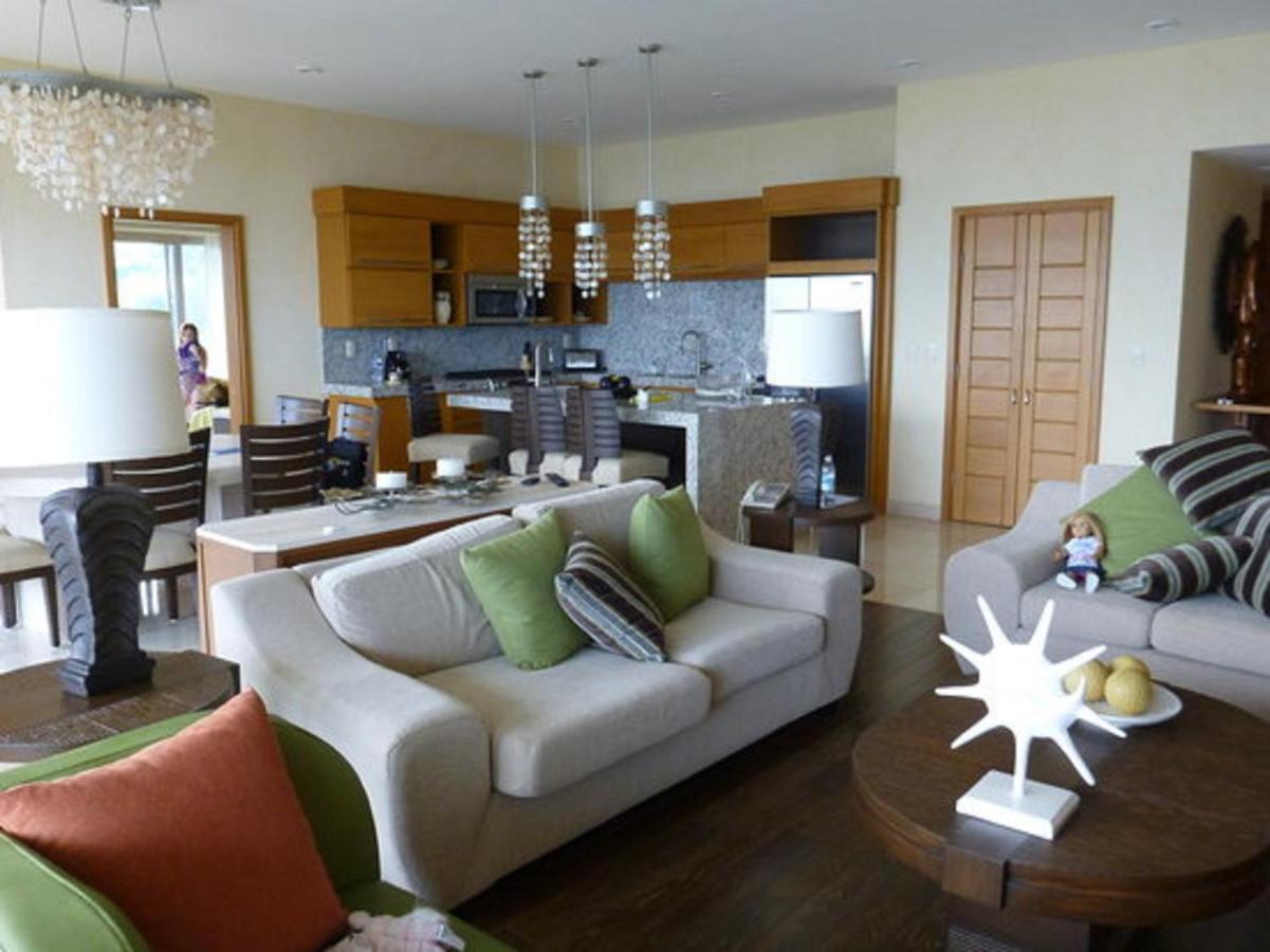 Suites At Garza Blanca Preserve Resort & Spa 巴亞爾塔港 外观 照片