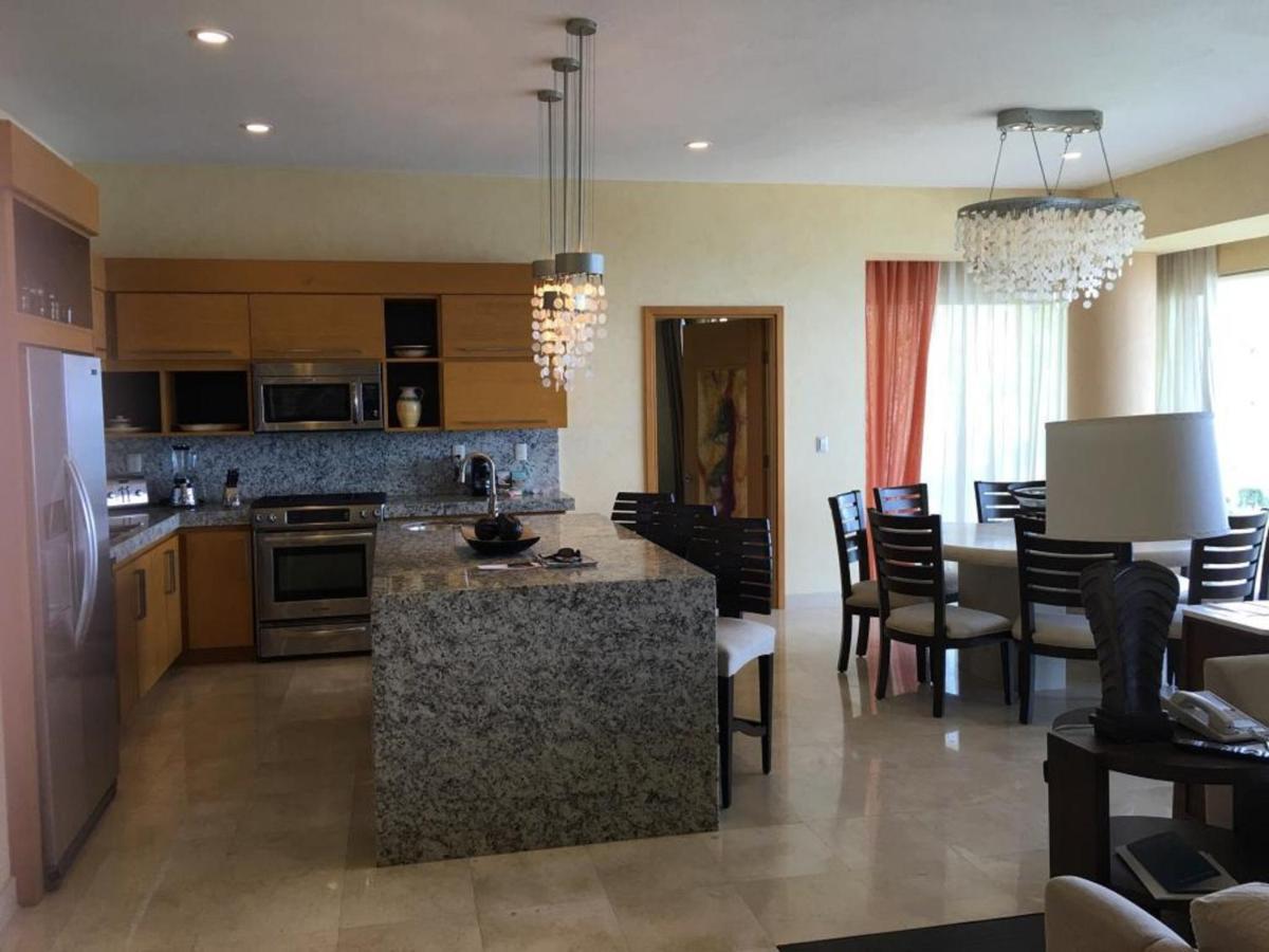 Suites At Garza Blanca Preserve Resort & Spa 巴亞爾塔港 外观 照片