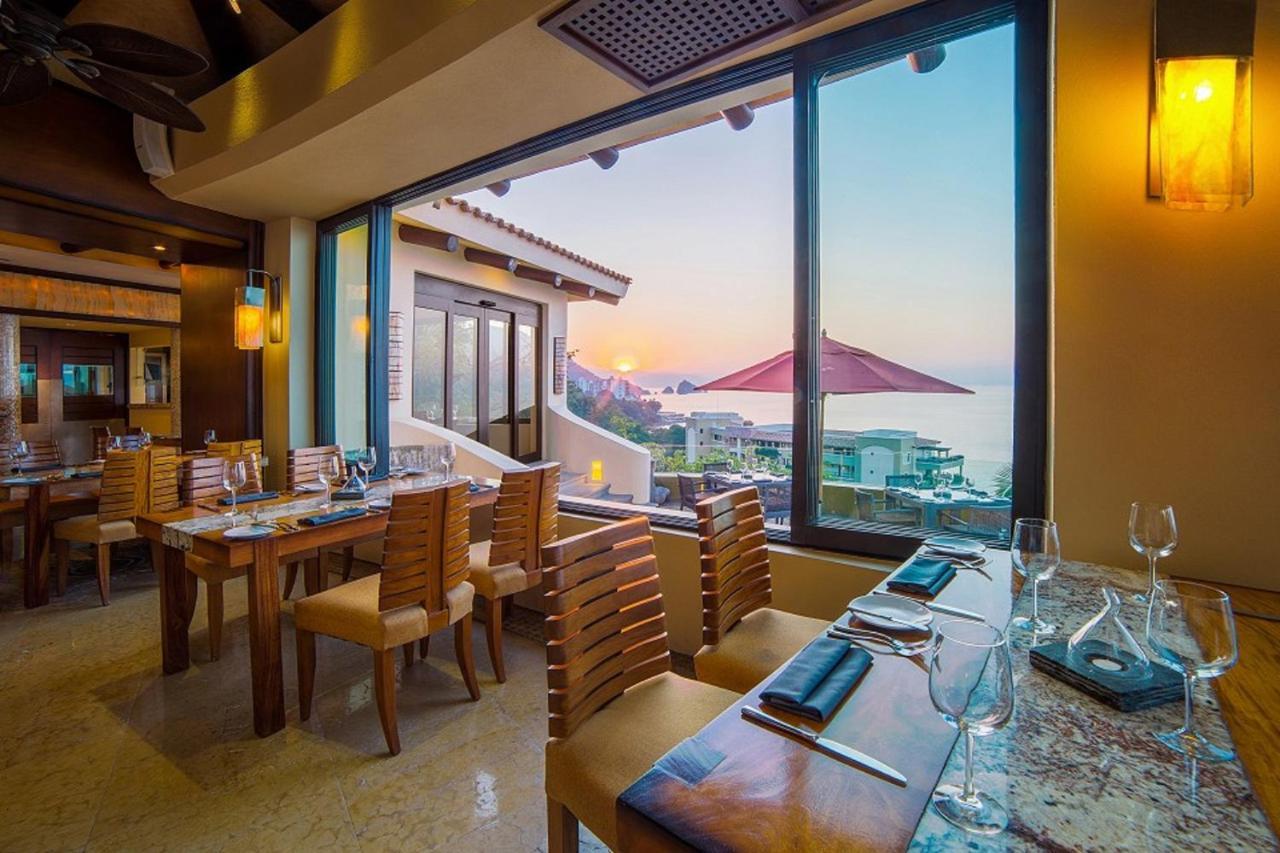 Suites At Garza Blanca Preserve Resort & Spa 巴亞爾塔港 外观 照片