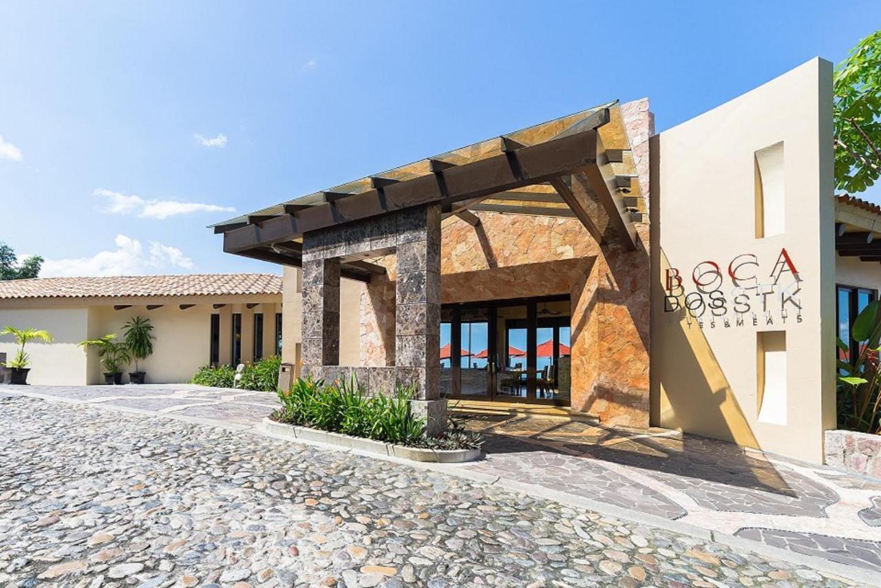 Suites At Garza Blanca Preserve Resort & Spa 巴亞爾塔港 外观 照片