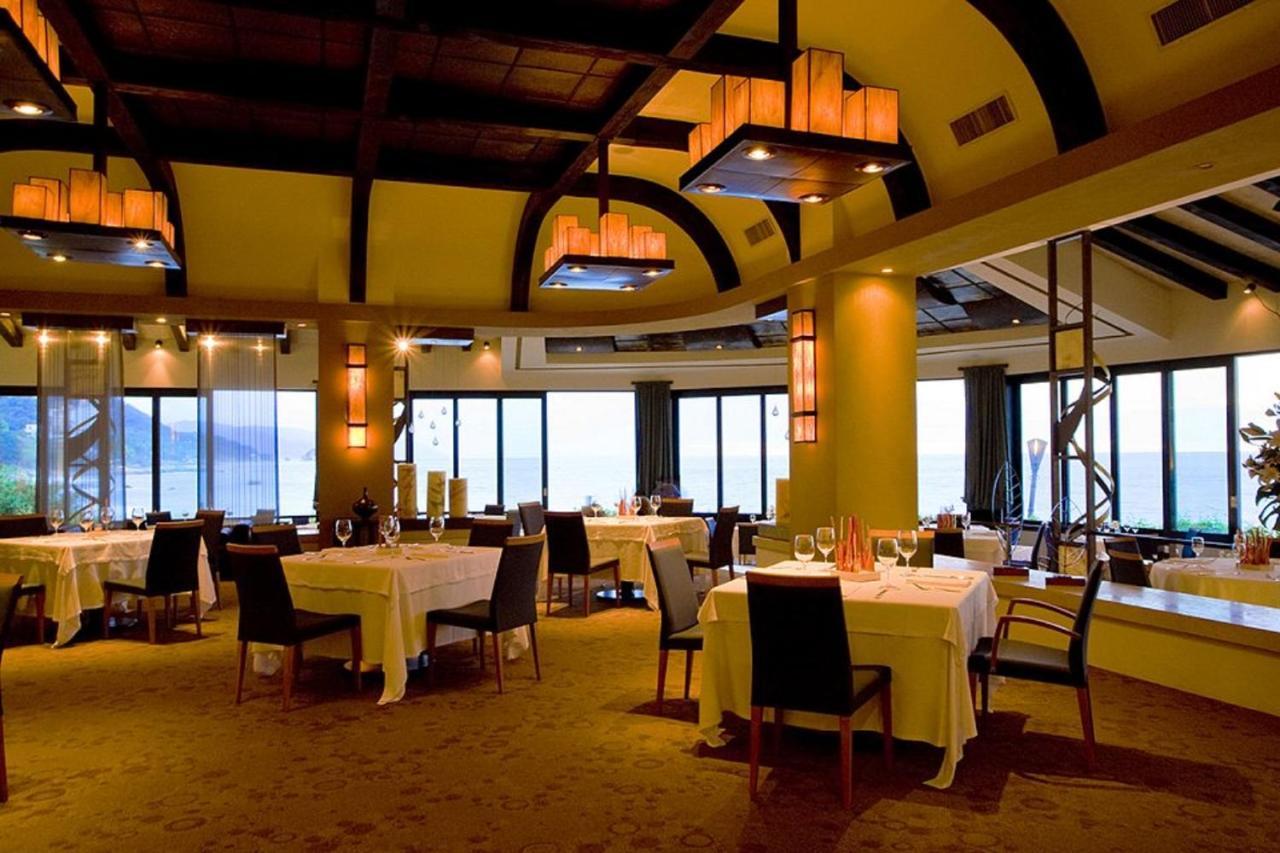 Suites At Garza Blanca Preserve Resort & Spa 巴亞爾塔港 外观 照片