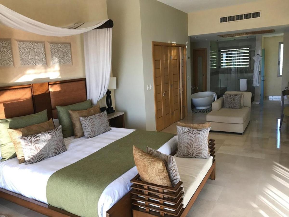 Suites At Garza Blanca Preserve Resort & Spa 巴亞爾塔港 外观 照片