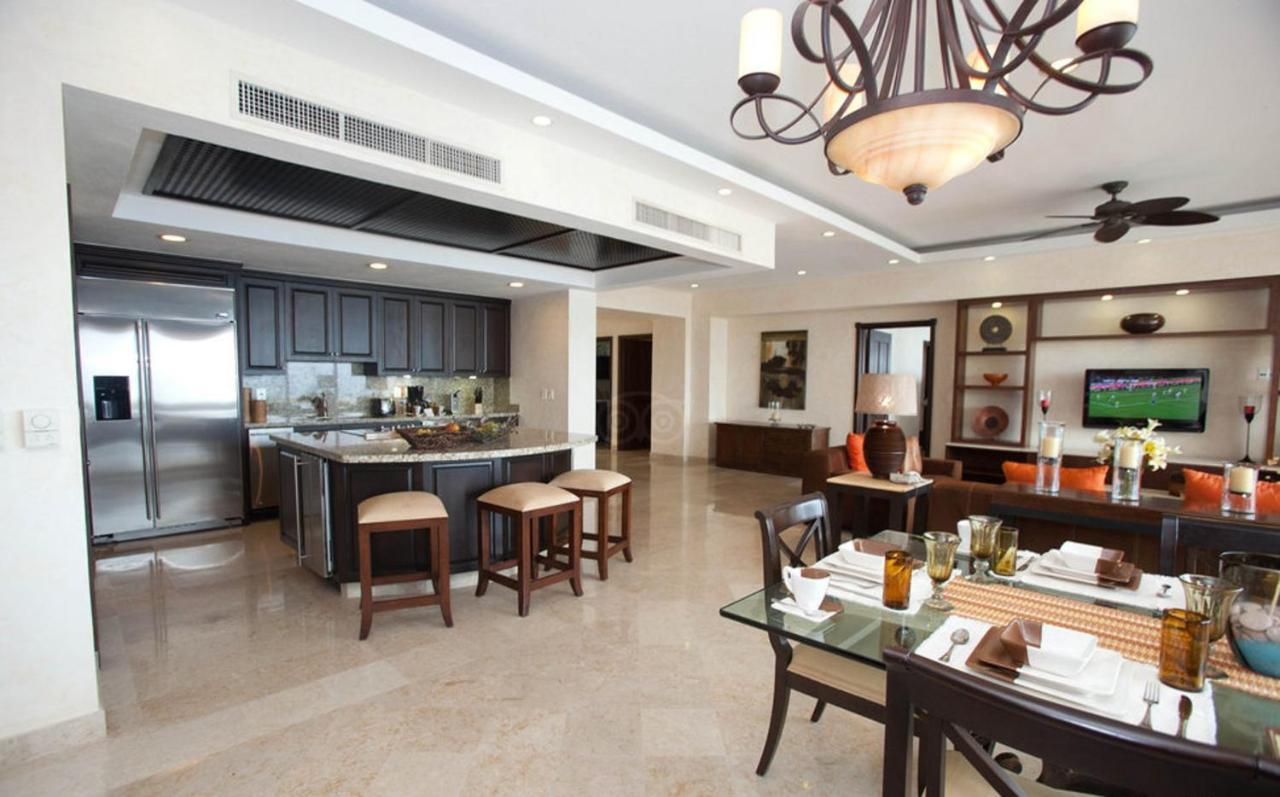 Suites At Garza Blanca Preserve Resort & Spa 巴亞爾塔港 外观 照片