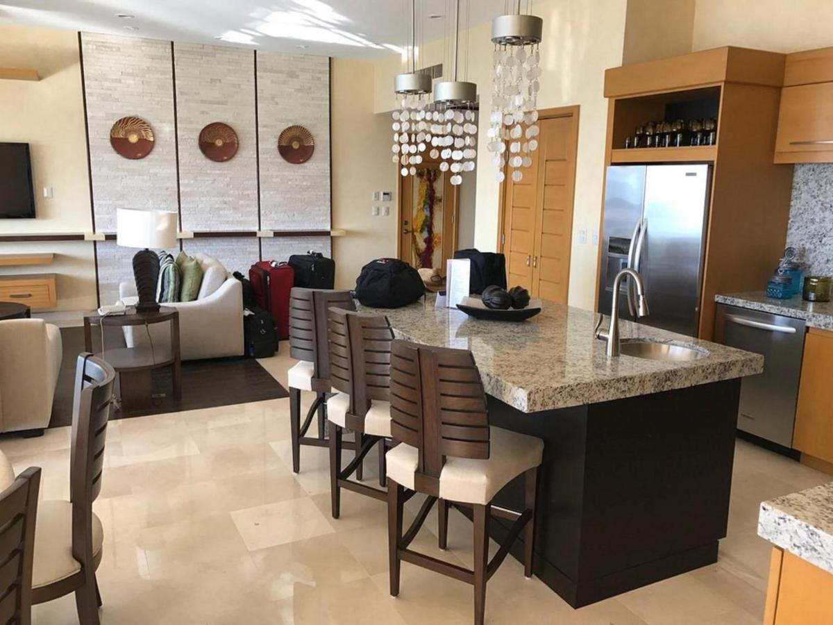 Suites At Garza Blanca Preserve Resort & Spa 巴亞爾塔港 外观 照片