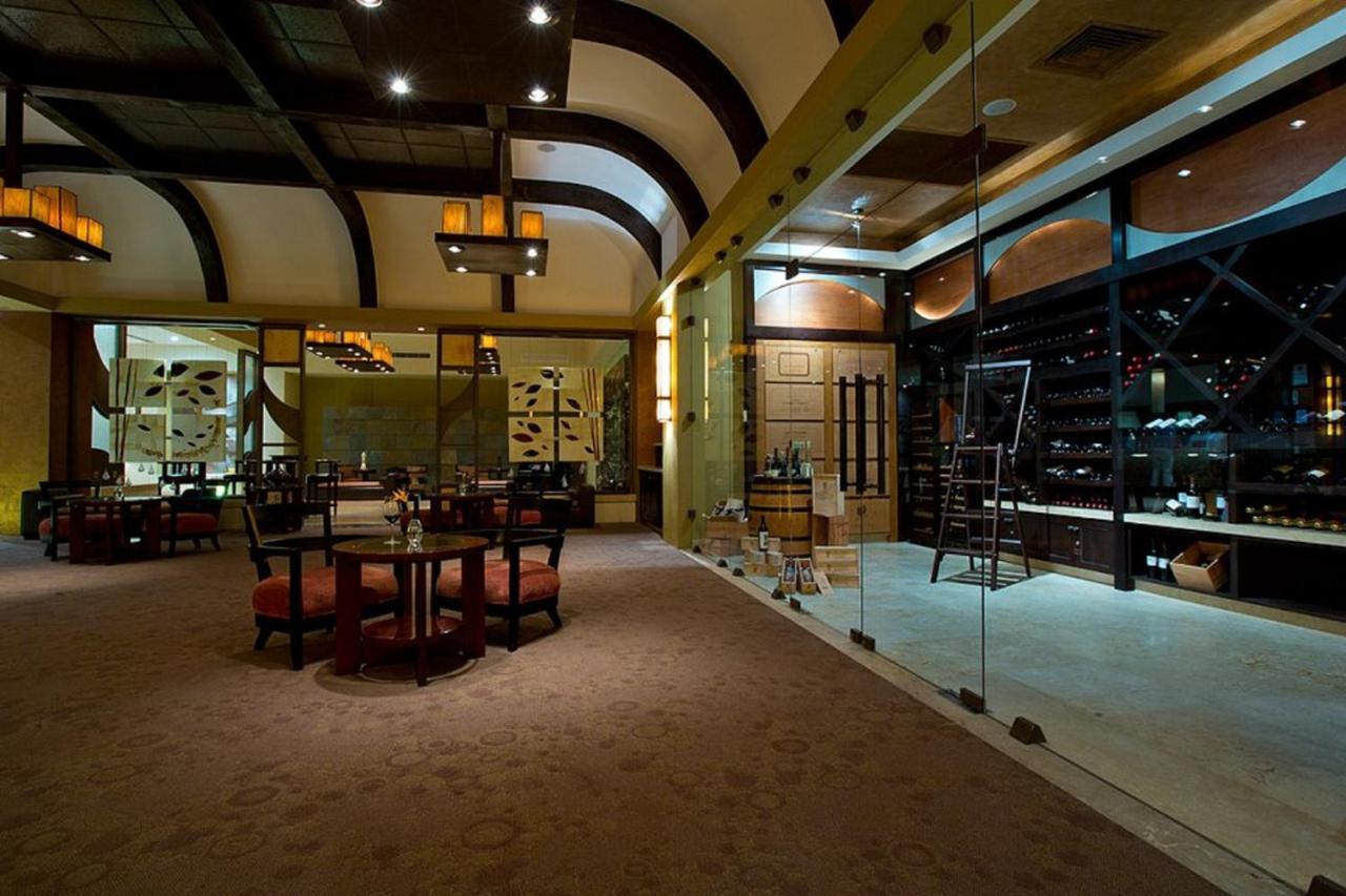 Suites At Garza Blanca Preserve Resort & Spa 巴亞爾塔港 外观 照片