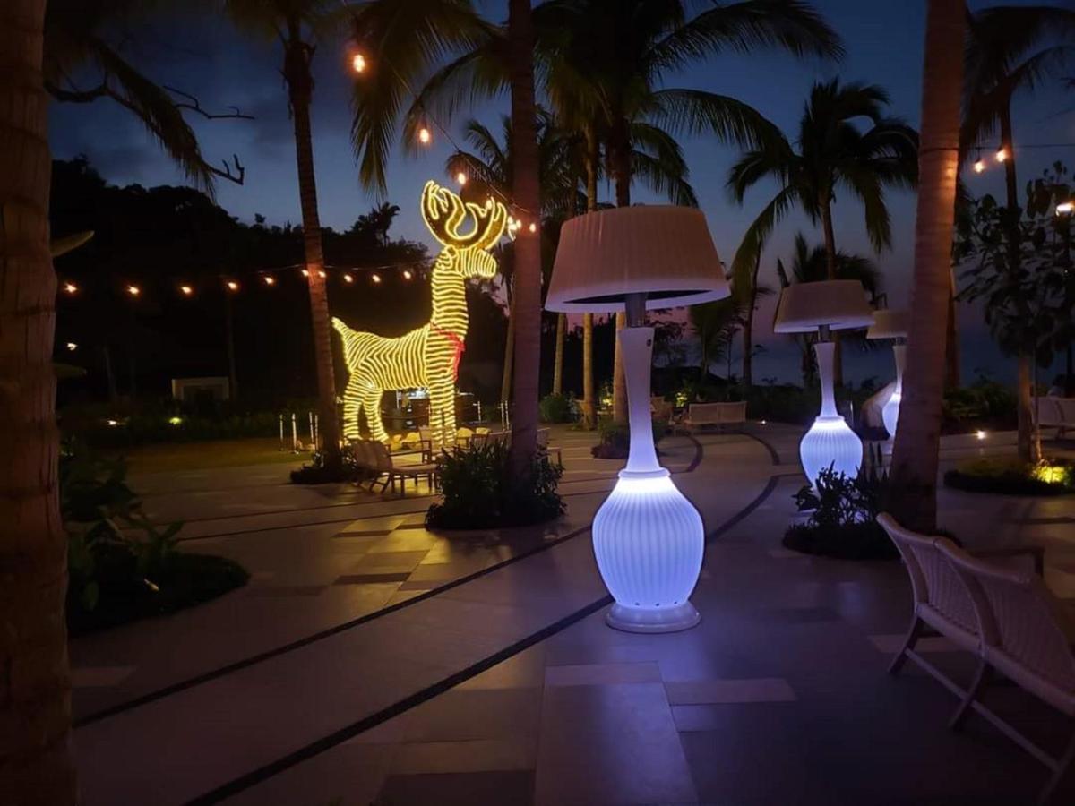 Suites At Garza Blanca Preserve Resort & Spa 巴亞爾塔港 外观 照片