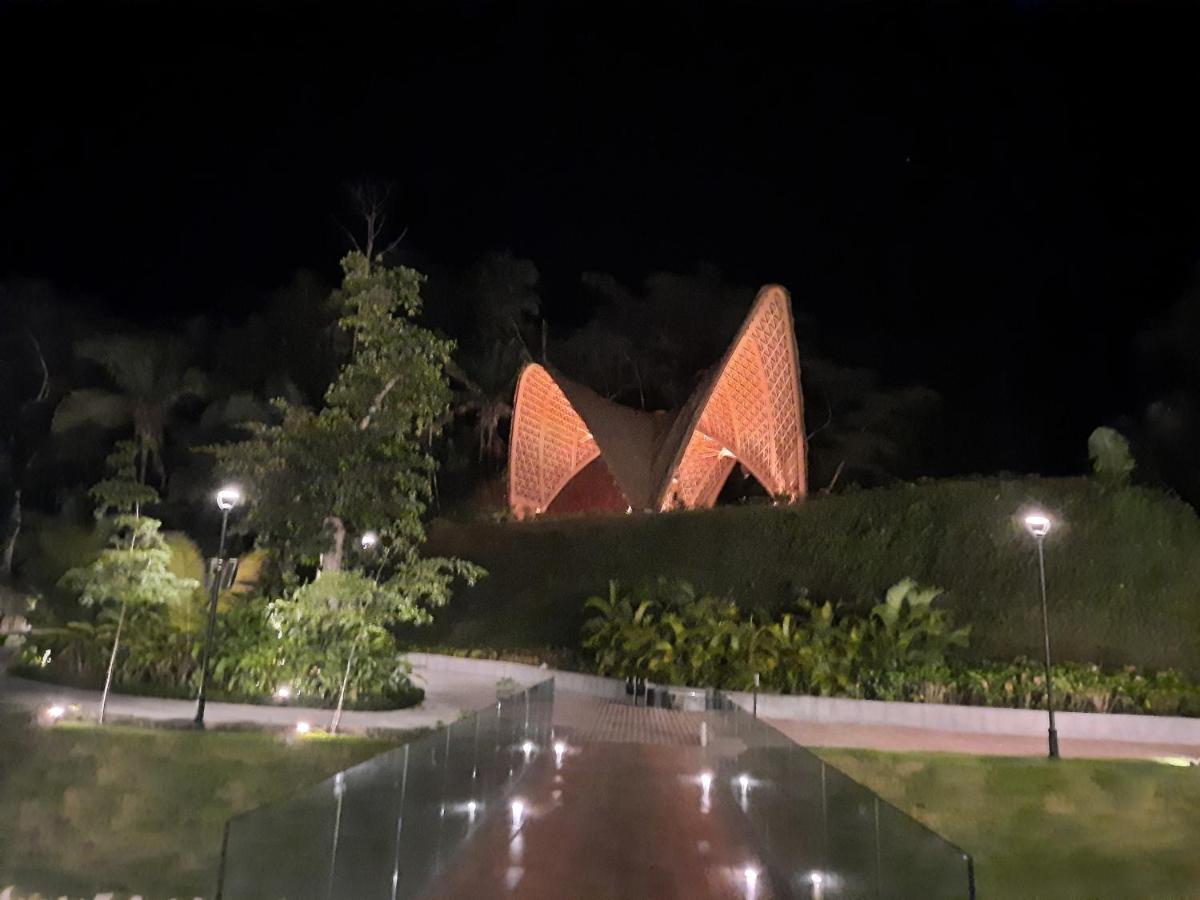 Suites At Garza Blanca Preserve Resort & Spa 巴亞爾塔港 外观 照片