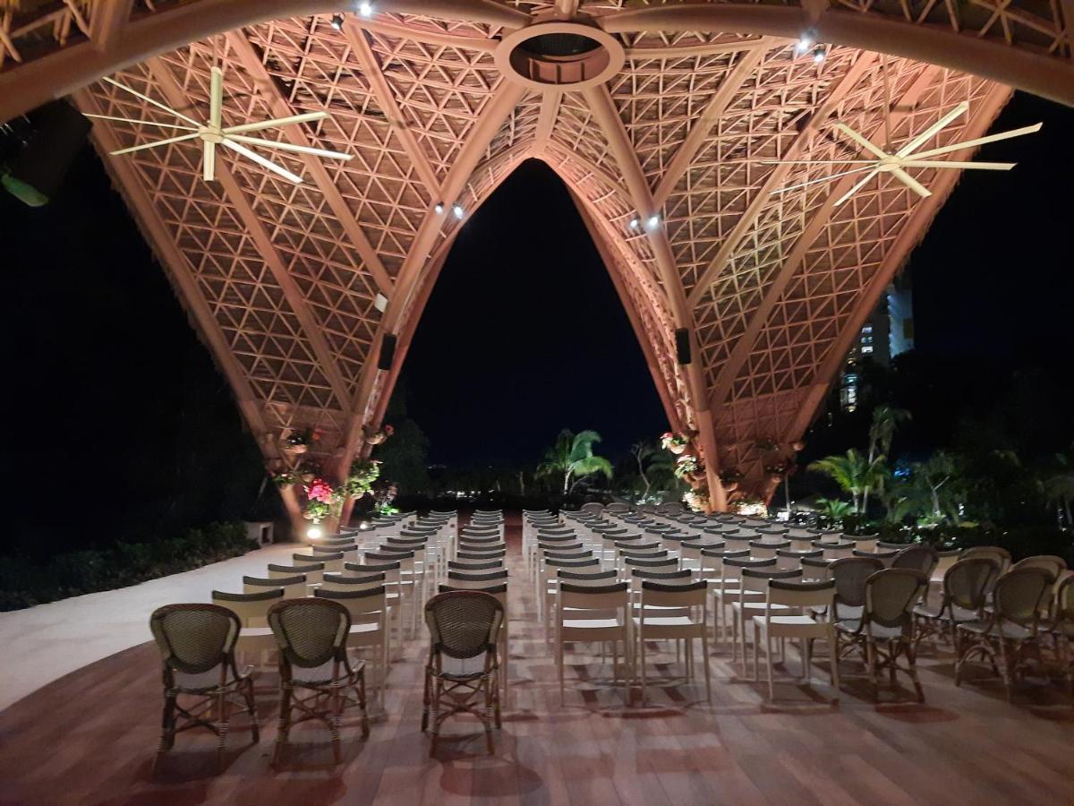 Suites At Garza Blanca Preserve Resort & Spa 巴亞爾塔港 外观 照片