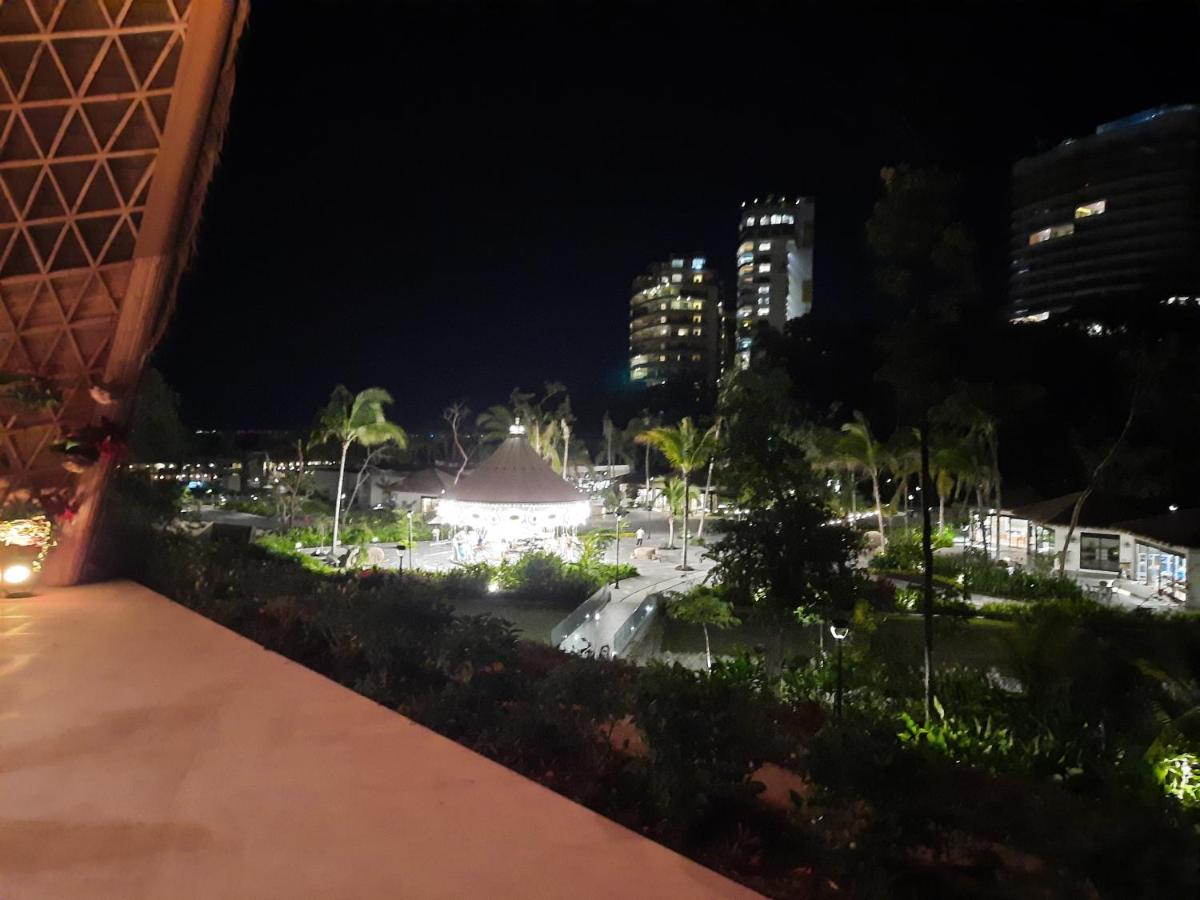 Suites At Garza Blanca Preserve Resort & Spa 巴亞爾塔港 外观 照片