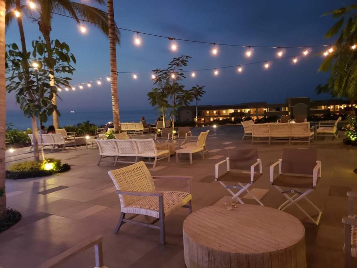 Suites At Garza Blanca Preserve Resort & Spa 巴亞爾塔港 外观 照片